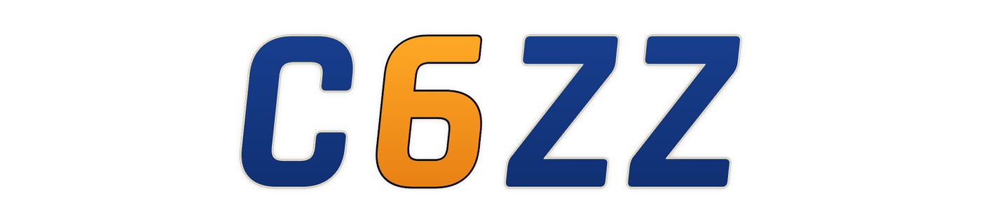 c6zz লোগো
